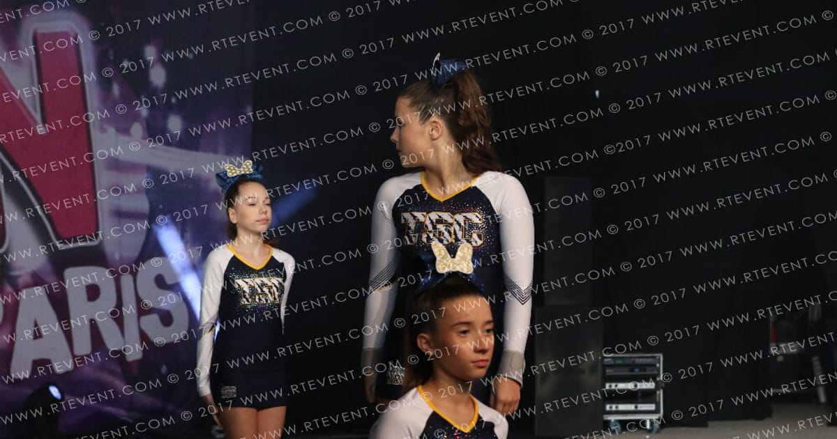 TOWERS SCHOOL Jags · FC Brings It On