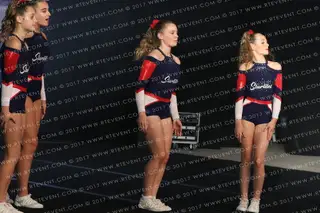 Exeter Starlites Artemis