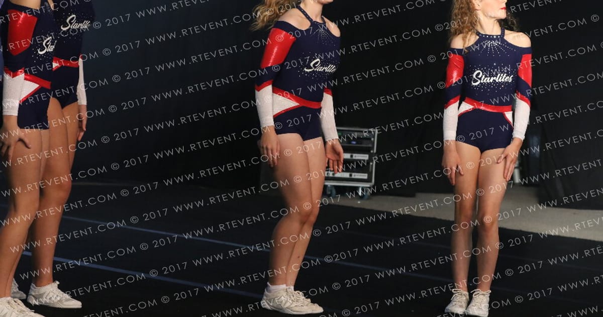 Exeter Starlites Artemis · FC Brings It On