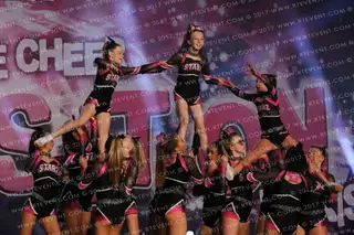 Cheerstarz Shimmer