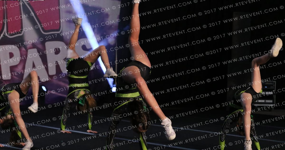 Omagh Panthers Pride · FC Brings It On