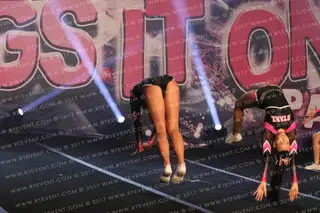 Cheerstarz Pearl