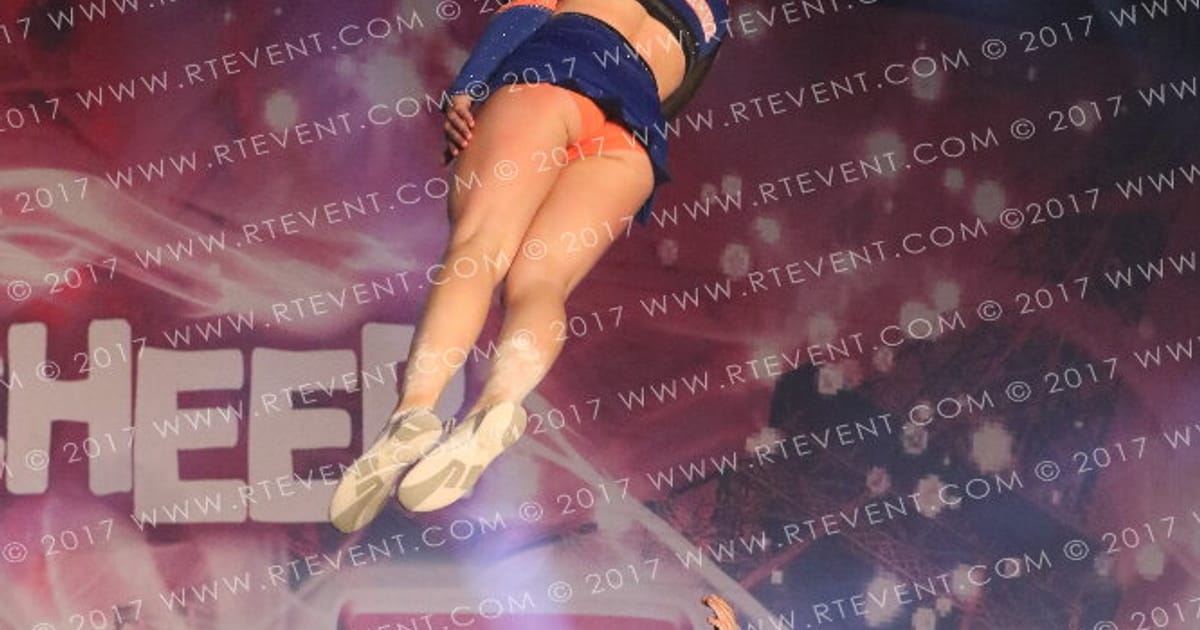 Dutch Athletics Elite Xceed · FC Brings It On
