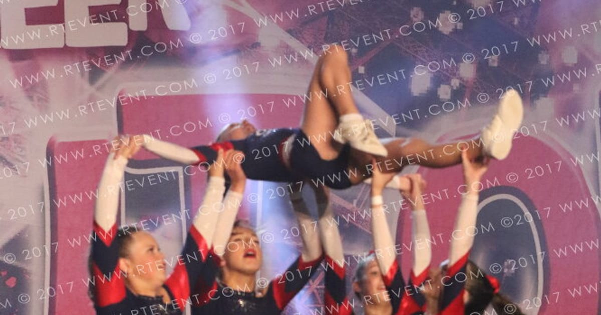 Exeter Starlites Zodiac · FC Brings It On