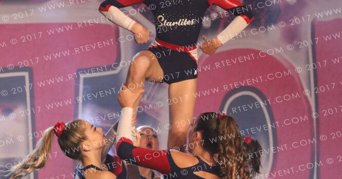 Exeter Starlites Eclipse · FC Brings It On