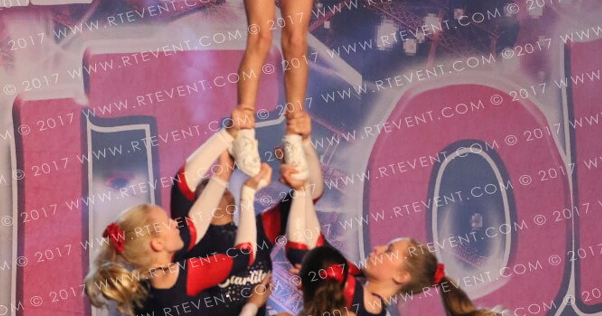 Exeter Starlites Velocity · FC Brings It On