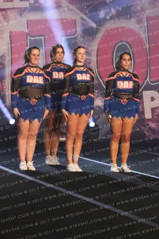 Dutch Athletics Elite Xclusive