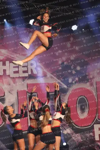 Exeter Starlites Phoenix