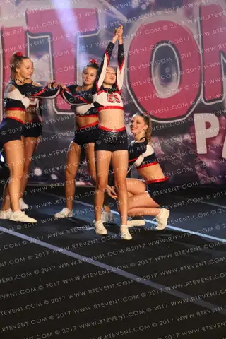 Exeter Starlites Fusion