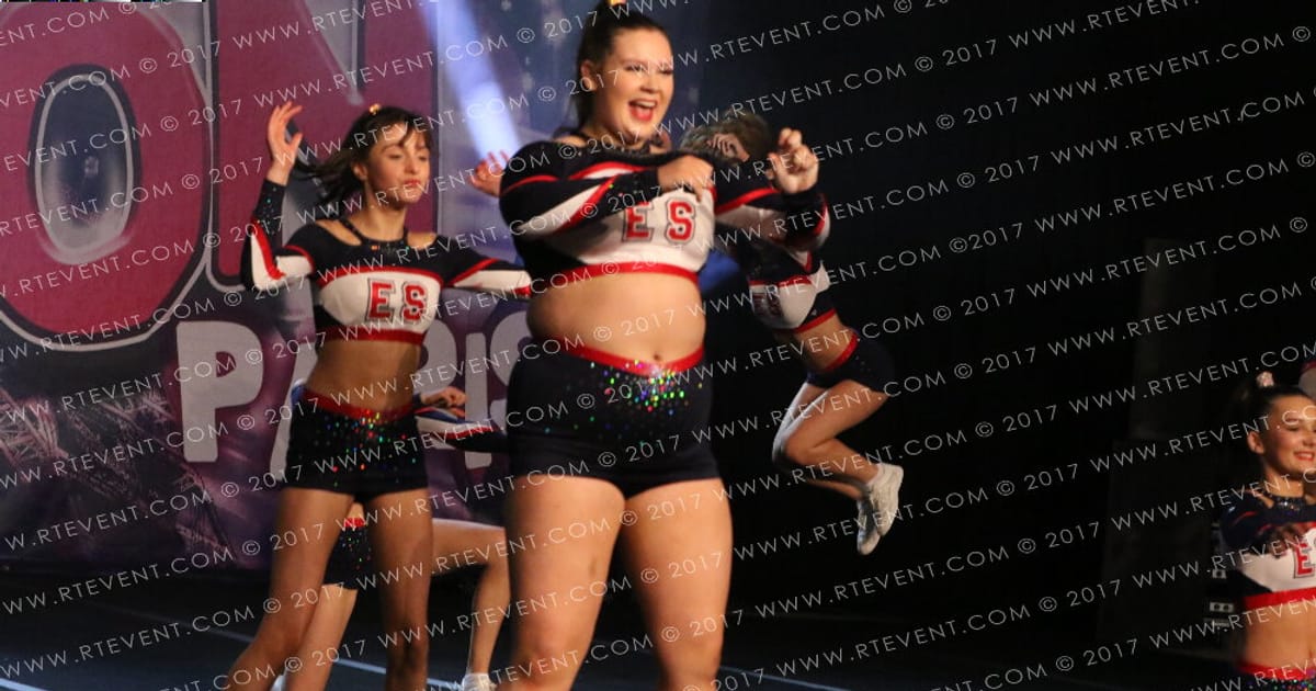 Exeter Starlites Ignite · FC Brings It On