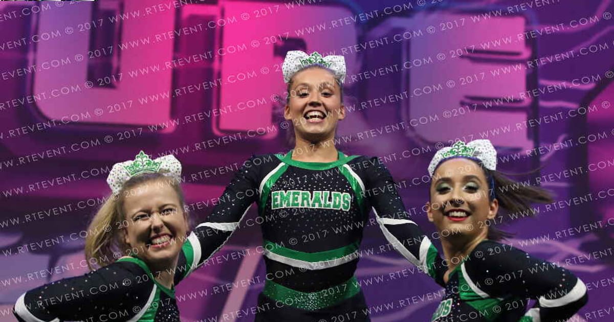 East Coast Emeralds Open Elite · FC Internationals and Schools out