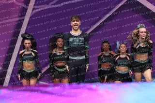 Worlds Bid Team 8