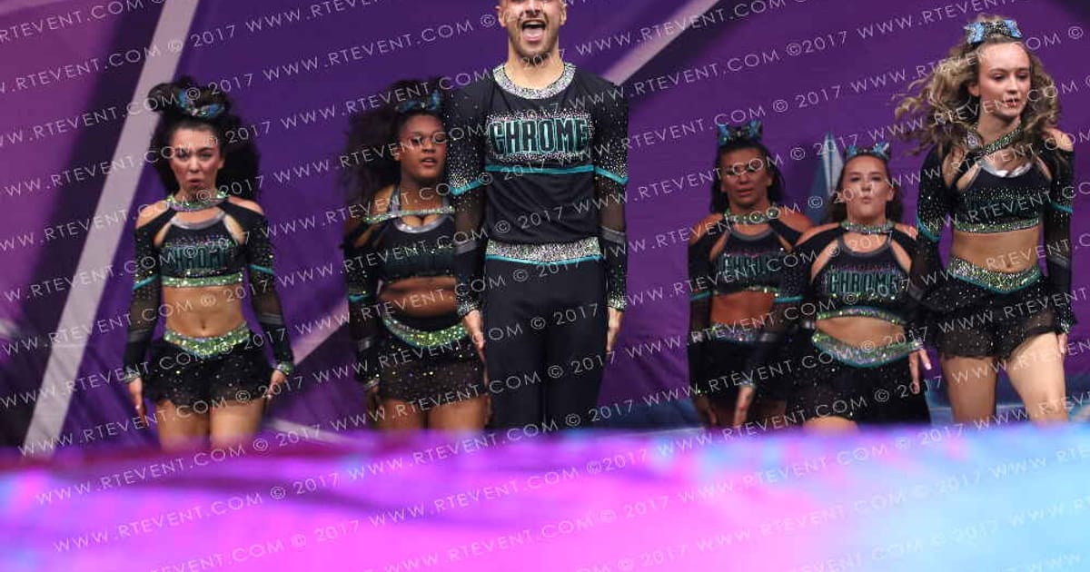 Worlds Bid Team 8 · FC Internationals and Schools out