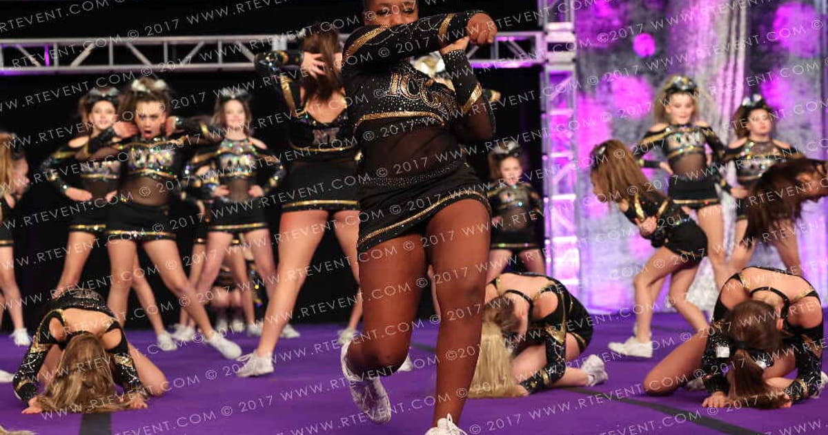 New York Icons - Rochester Divas · Spirit Unlimited Battle at the Boardwalk Atlantic City Grand Nationals