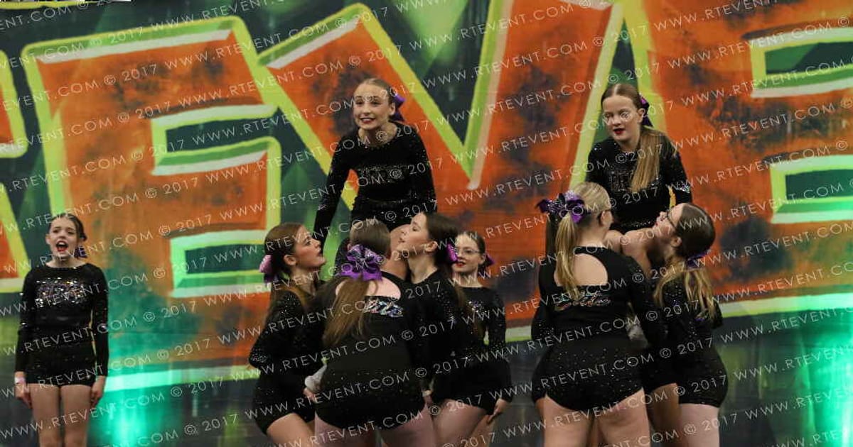 Fierce Elite Royal · Jungle Fever