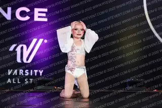 Dance Force Elite- Elaina Gerkin