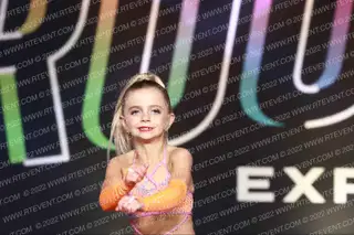 Star Performance Centre Sophia Bauman