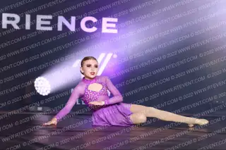 Planet Dance Taylynn Wilson