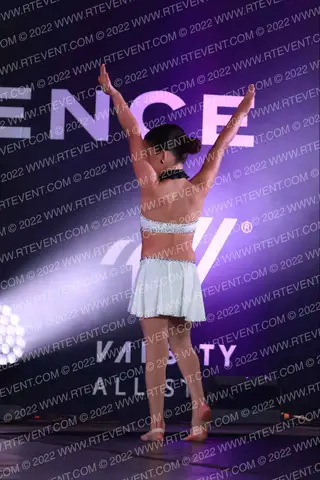 Dazzlers Dance Center Maris Pace