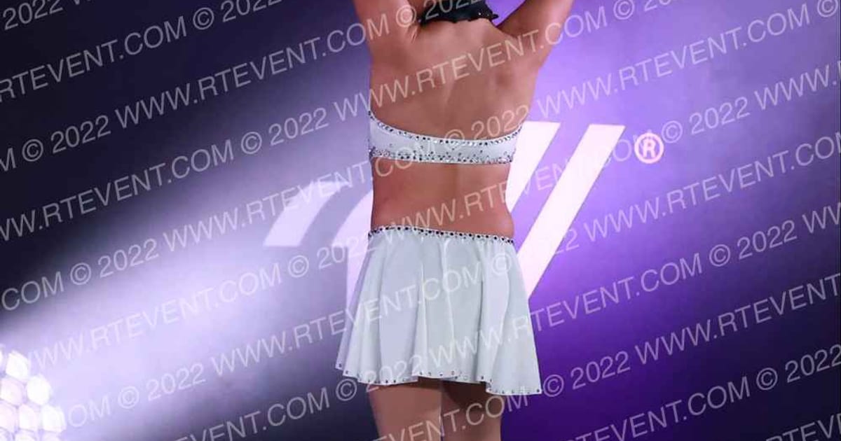 Dazzlers Dance Center Maris Pace · WSF Grand Nationals Dance