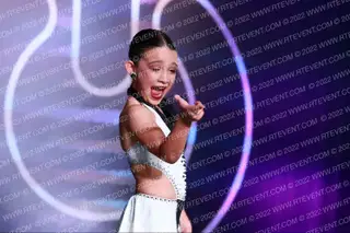 Dazzlers Dance Center Maris Pace