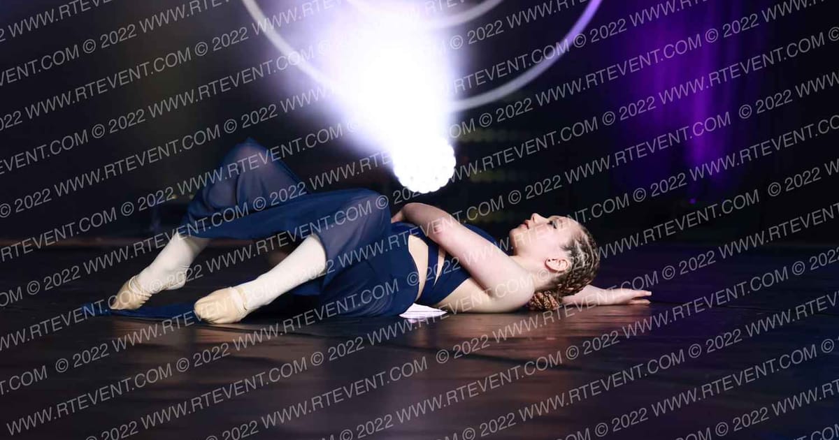 Dance Savannah Piper DiDonato · WSF Grand Nationals Dance