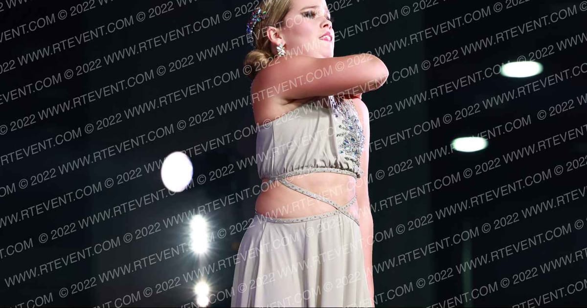 Planet Dance Avery Payton · WSF Grand Nationals Dance