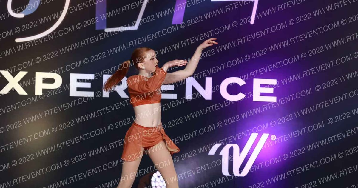 Planet Dance Sydney Mull · WSF Grand Nationals Dance