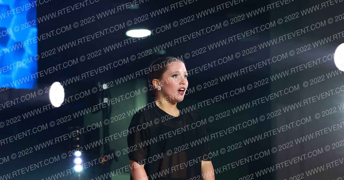 Star Performance Centre Maddie Christman · WSF Grand Nationals Dance