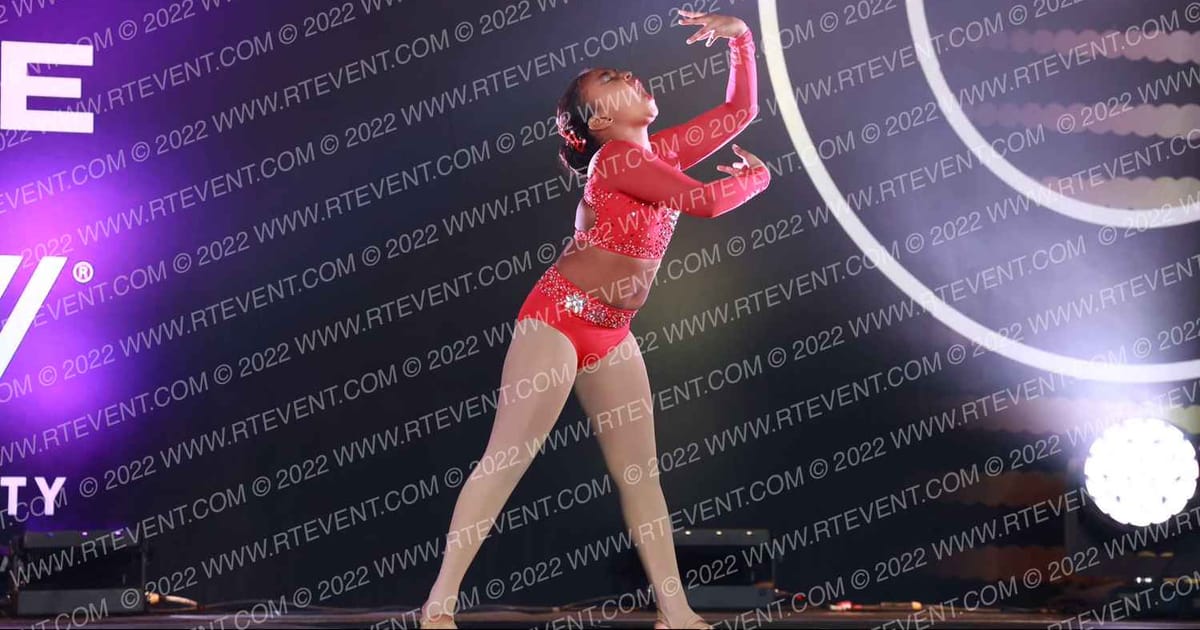 Planet Dance Ashlyn Seow-Thomas · WSF Grand Nationals Dance
