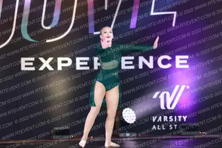 Dazzlers Dance Center Mylee Allen