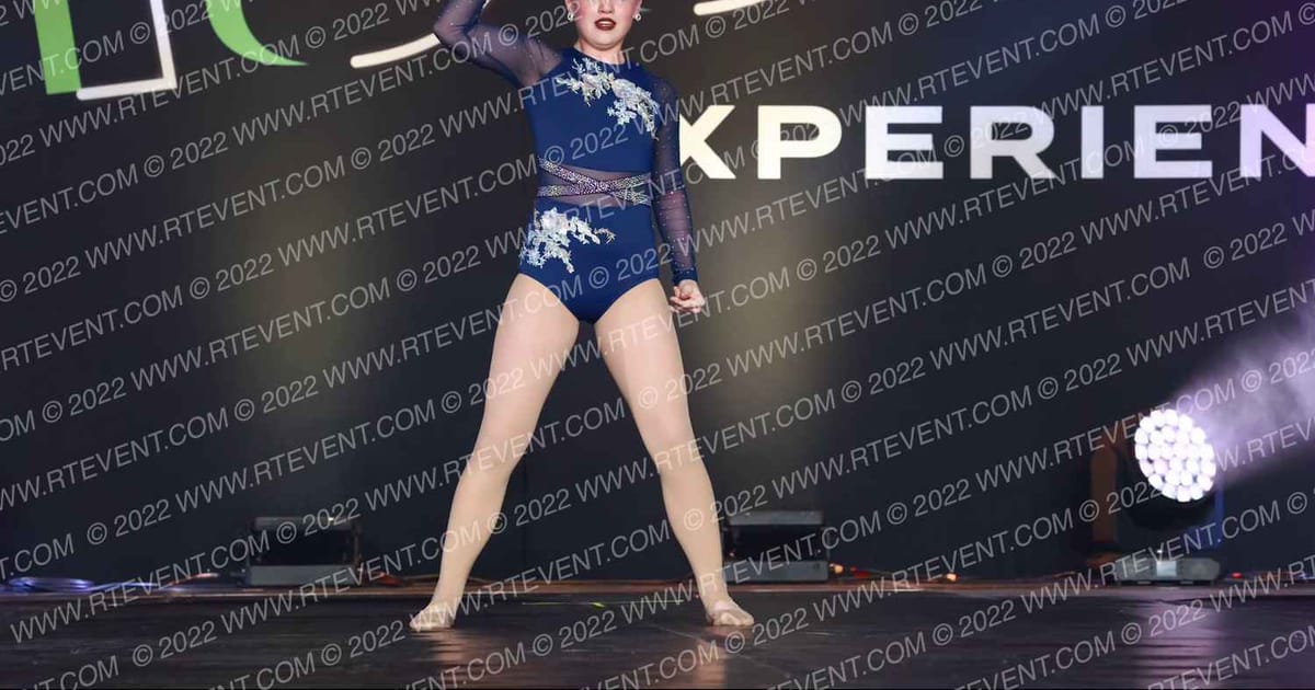 Planet Dance Carly Fiedler · WSF Grand Nationals Dance