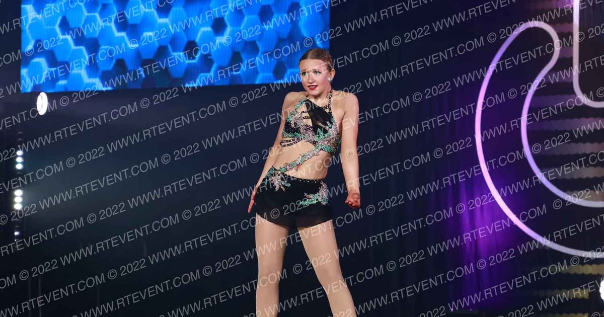 Star Performance Centre London Sanford · WSF Grand Nationals Dance