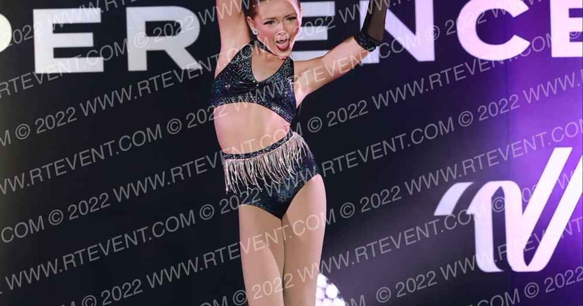 Planet Dance Bristol Denison · WSF Grand Nationals Dance