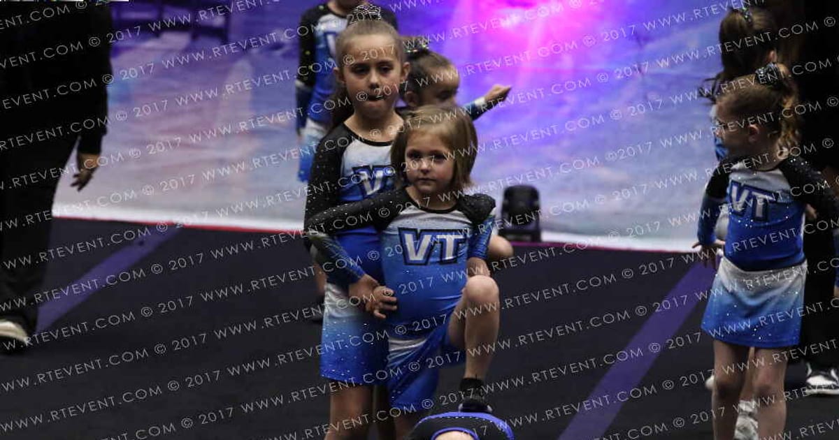 Vista Twisters Fireflies · Winter Wonderland