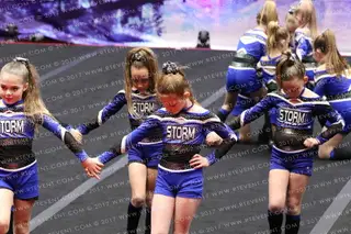 Storm Elite ICE
