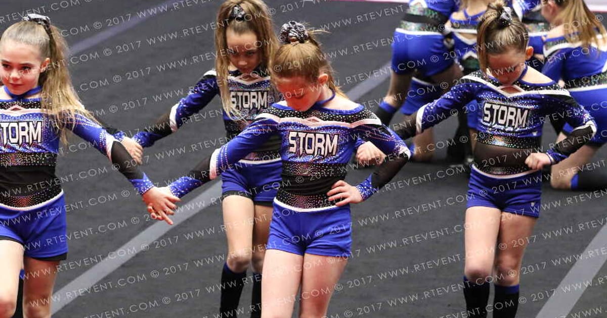 Storm Elite ICE · Winter Wonderland