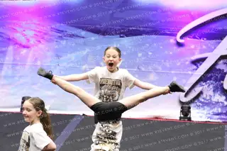 Predator Athletics Cubs