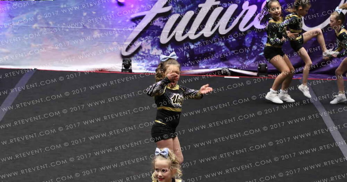 Unity Allstars Skye · Winter Wonderland
