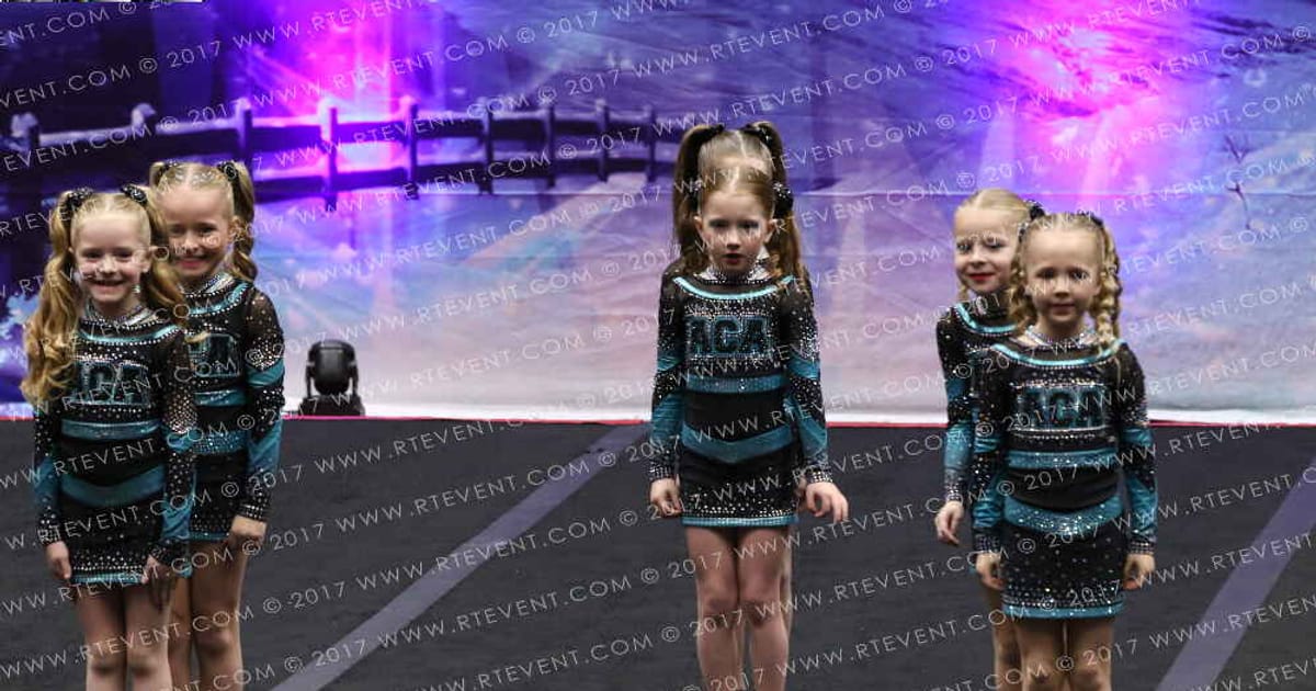 ACA Caterpillars · Winter Wonderland