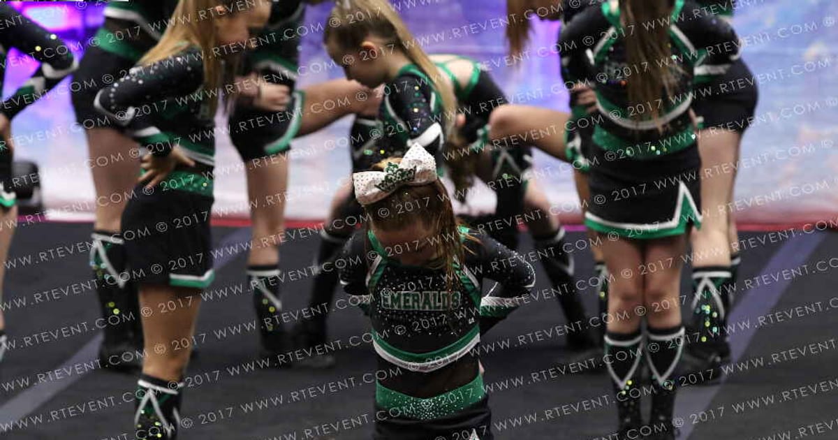 East Coast Emeralds Destiny · Winter Wonderland