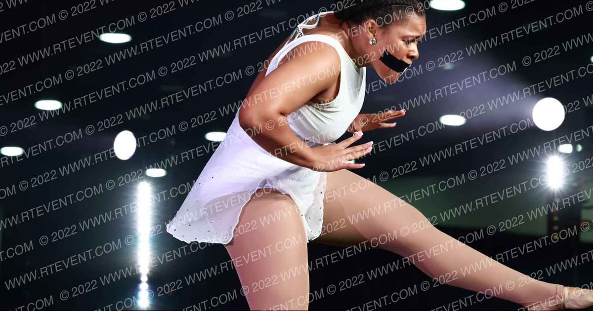Star Performance Centre Ray Mitchell · WSF Grand Nationals Dance