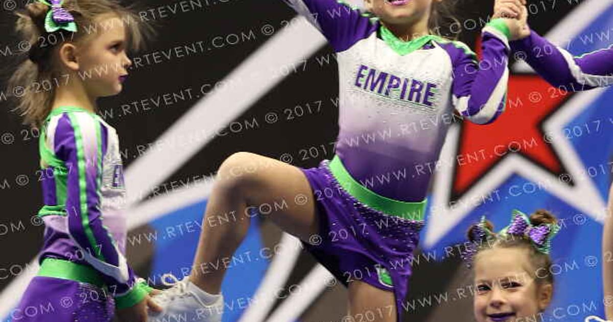 WSW Empire Gems · Rumble in the Jungle