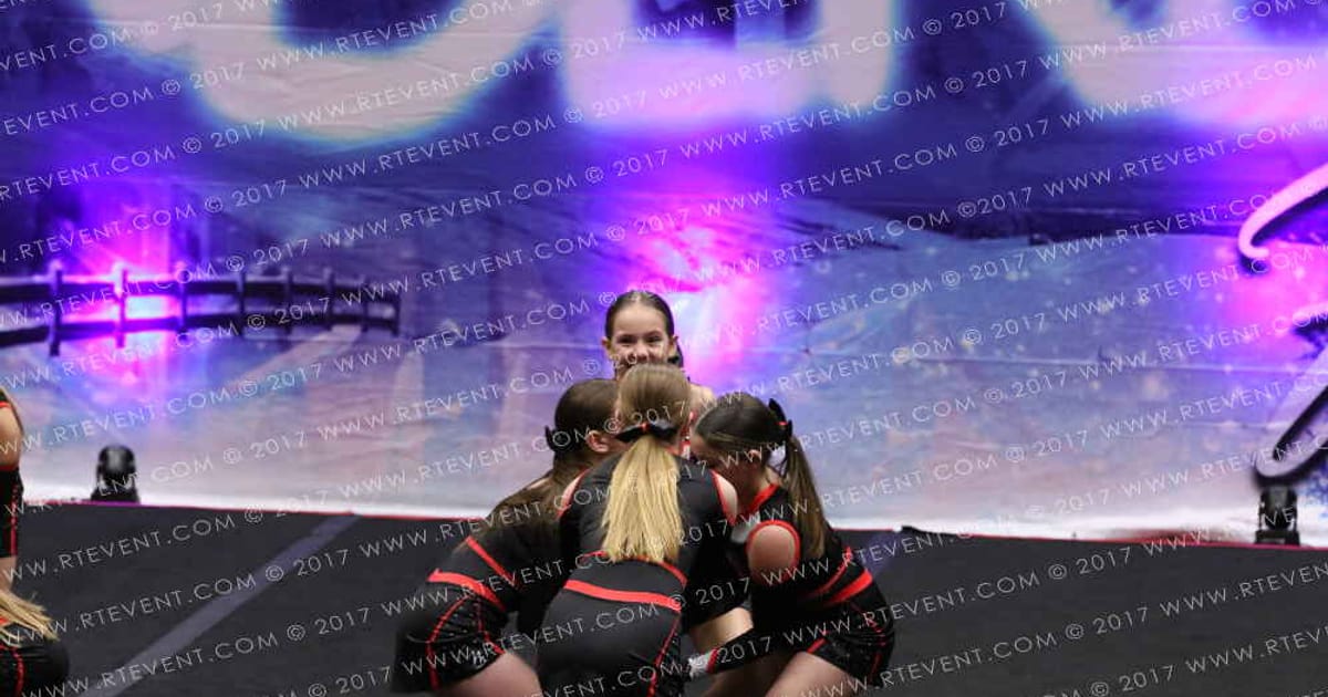 MCDA Allstars MYSTIFY · Winter Wonderland