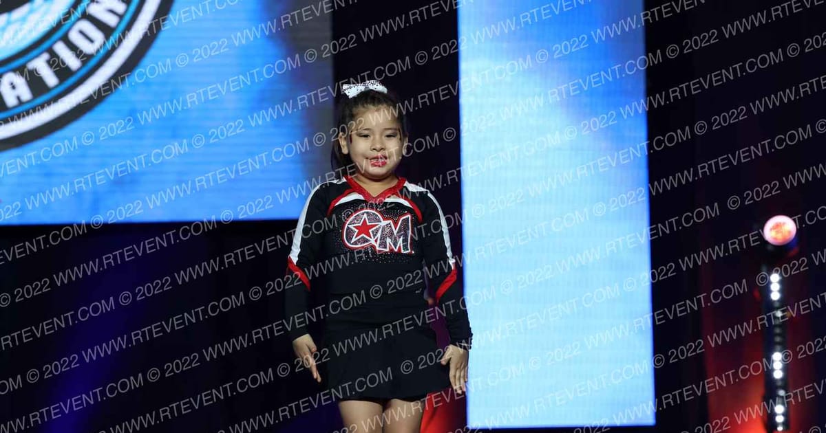 Off Main All Stars Firecrackers · WSF Grand Nationals Cheer