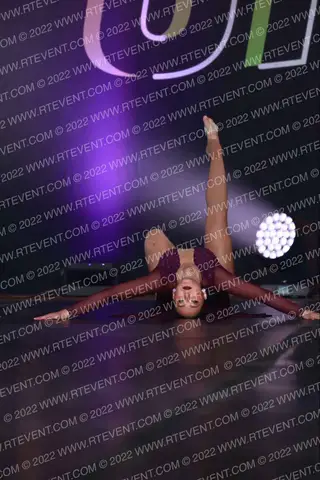 Dazzlers Dance Center Andrea Williams