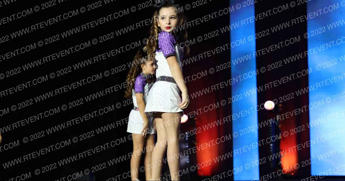 Ultimate Athletics Monarchs · WSF Grand Nationals Cheer