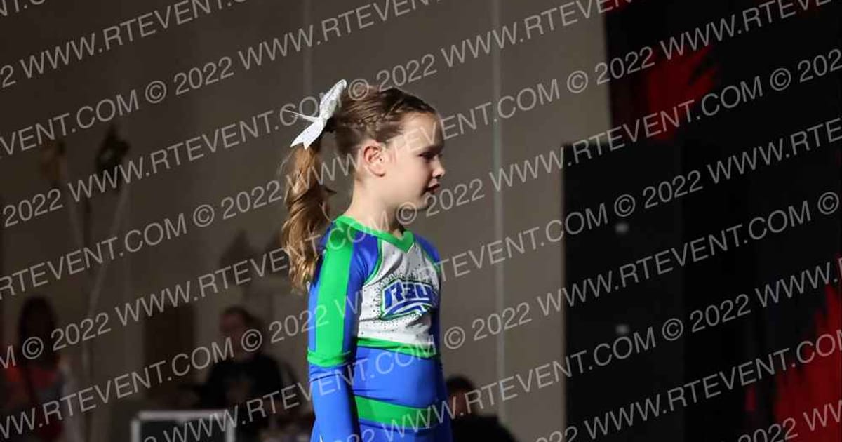 Stingray Allstars NY Icicles · Lights Camera Action Cheer and Dance Extravaganza