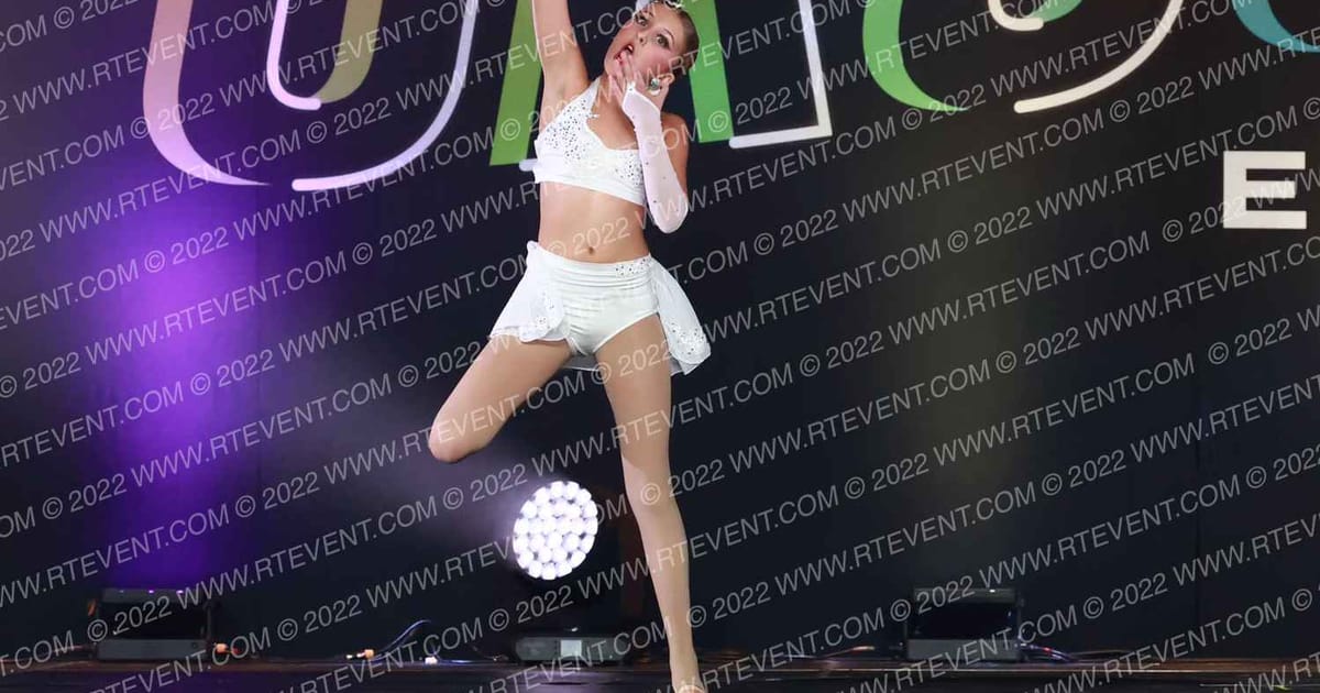 Planet Dance Hadleigh Prifogle · WSF Grand Nationals Dance