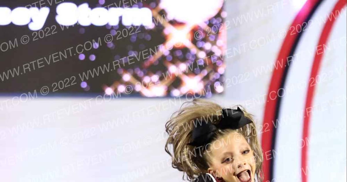 South Jersey Storm Halo · CCD Grand Nationals